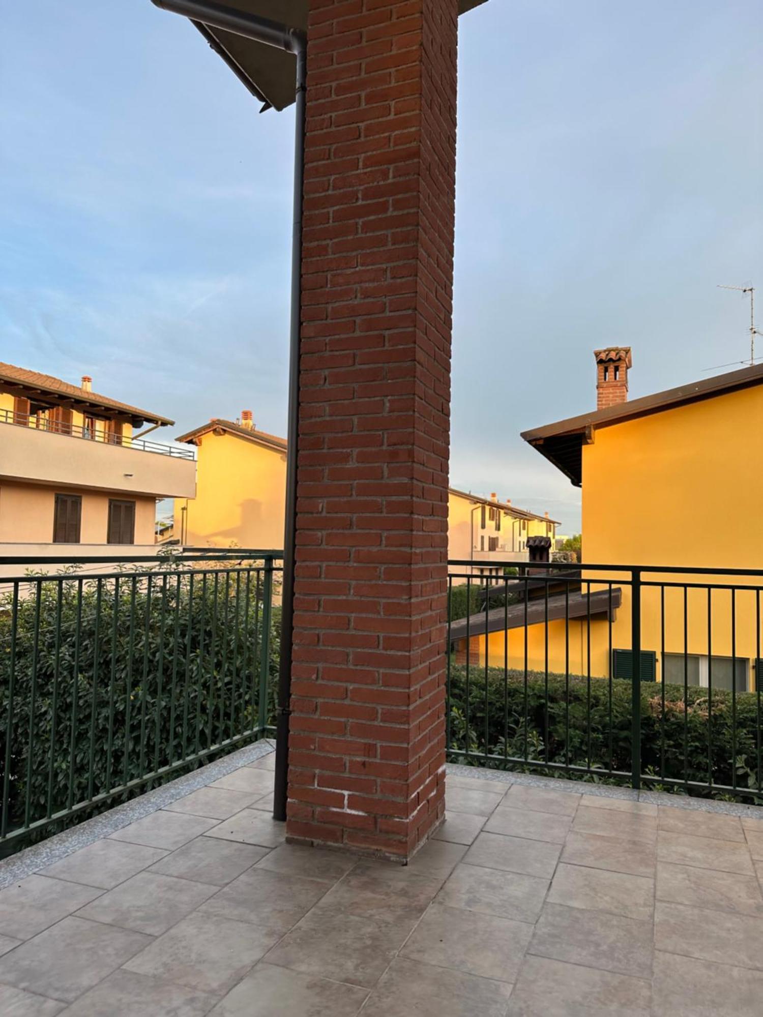 La Quercia Fiorita Hotel Trivolzio Exterior foto